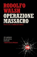 Cover: Operazione Massacro - Sur