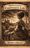 Cover: Scenes from a Courtesan's Life - CLXBX