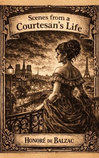 Enlarge image Cover: Scenes from a Courtesan's Life - CLXBX
