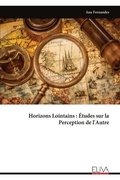 Cover: Horizons Lointains - Eliva Press