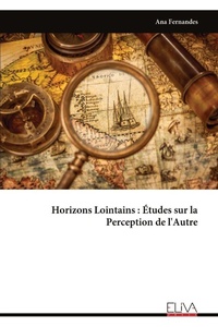 Enlarge image Cover: Horizons Lointains - Eliva Press