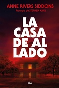 Cover: La casa de al lado - RBA Libros