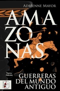 Cover: Amazonas - Desperta Ferro Ediciones