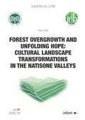 Cover: Forest Overgrowth and Unfolding Hope - Ledizioni