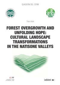 Enlarge image Cover: Forest Overgrowth and Unfolding Hope - Ledizioni