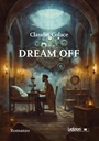 Cover: Dream Off - Ledizioni