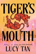 Cover: Tiger's Mouth - Random House Publishing Group