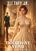Cover: The Doorway Year - Eli Taff, Jr.