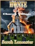 Cover: Honte a Church Village - Sarah Lancaster
