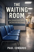 Cover: The Waiting Room - Paul Edwards