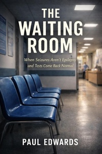 Enlarge image Cover: The Waiting Room - Paul Edwards