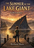 Cover: The Summer Of The Lake Giant - Richard