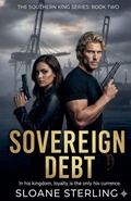 Cover: Sovereign Debt - The Southern King Saga
