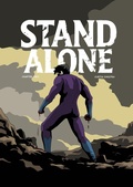 Cover: Stand Alone Chapter 2 - Curtis Dykstra