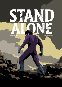 Enlarge image Cover: Stand Alone Chapter 2 - Curtis Dykstra