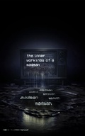 Cover: the inner workings of a madman - Michael Mora Jr