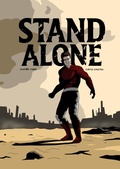 Cover: Stand Alone Chapter 3 - Curtis Dykstra