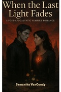 Cover: When The Last Light Fades - Samantha VanGundy