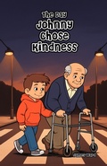 Cover: The Day Johnny Chose Kindness - Hesworth Publishers