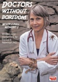 Cover: Doctors Without Boredom - Barbara Newman