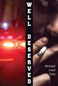 Cover: Well Deserved (Skywater Fiction Series) - Skywater Publishing Cooperative