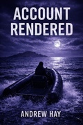Cover: Account Rendered - Reading Lamp