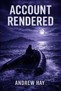 Enlarge image Cover: Account Rendered - Reading Lamp