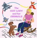 Cover: The Hat Lady and her Animals - Unit Books