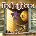 Cover: The Neighbors - Cheryl Kent