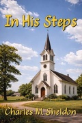Cover: In His Steps - Chewana Books
