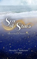 Cover: Sea of Stars - Phoenix Voices Publishing