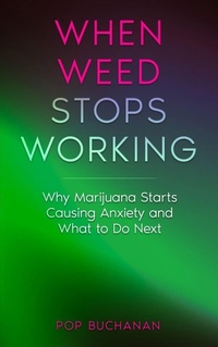 Enlarge image Cover: When Weed Stops Working - Sober Is Dope Pocket Guides
