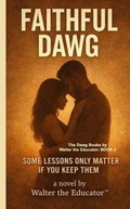 Cover: Faithful Dawg - Silent King Books