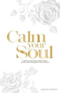 Cover: Calm, soul - Jaqueline Mitchell