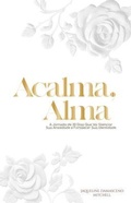 Cover: Acalma, Alma - Jaqueline Mitchell
