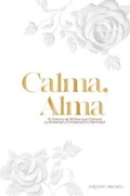 Cover: Calma, Alma - Jaqueline Mitchell