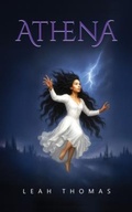 Cover: ATHENA - Leah Thomas