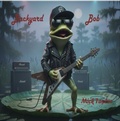 Cover: Backyard Bob - Mick Taylor