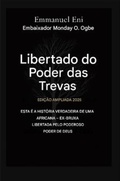 Cover: Libertado do poder das trevas - Edi&ccedil;&atilde;o Ampliada 2025 - Midas Touch GEMS