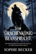 Cover: Vom Drachenk&ouml;nig beansprucht - RAMPART REALTY INC
