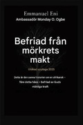 Cover: Befriad fr&aring;n m&ouml;rkrets makt - Ut&ouml;kad utg&aring;va 2025 - Midas Touch GEMS