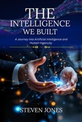 Cover: The Intelligence We Built - United States