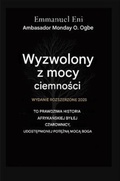 Cover: Wyzwolony z mocy ciemnosci - Wydanie rozszerzone 2025 - Midas Touch GEMS