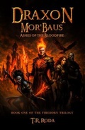 Cover: DRAXON MOR'BAUS - Hemingway Publishers