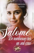 Cover: SALOM&Eacute; - World Spiritist Institute