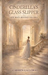 Enlarge image Cover: CINDERELLA'S GLASS SLIPPER - Live.Learn.Create
