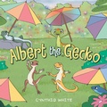 Cover: Albert the Gecko - Xlibris Us