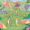 Cover: Albert the Gecko - Xlibris Us