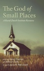 Cover: The God of Small Places - Wipf and Stock