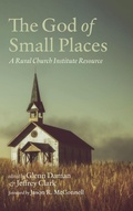Cover: The God of Small Places - Wipf and Stock